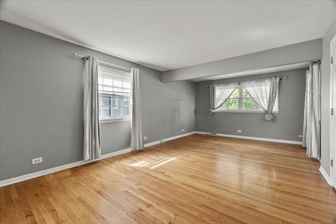 Tiny photo for 922 Sterling Avenue, Flossmoor, IL 60422 (MLS # 12491089)