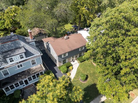 Tiny photo for 922 Sterling Avenue, Flossmoor, IL 60422 (MLS # 12491089)