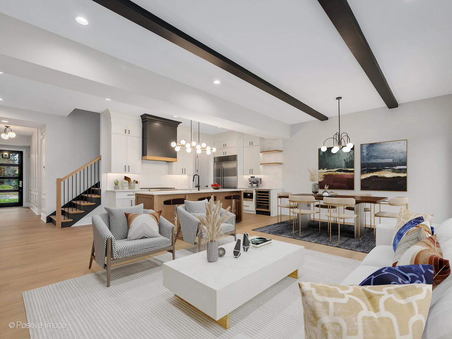 108 N Evergreen Avenue