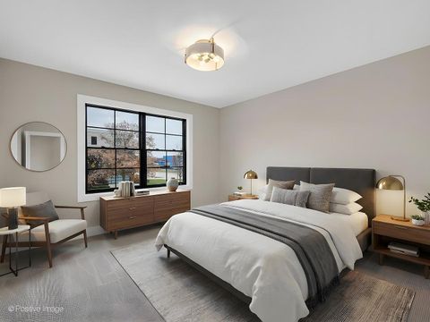 Tiny photo for 108 N Evergreen Avenue, Elmhurst, IL 60126 (MLS # 12557463)