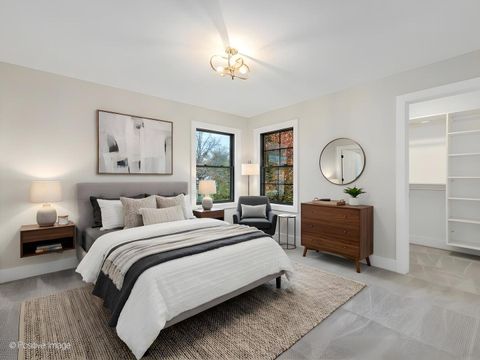 Tiny photo for 108 N Evergreen Avenue, Elmhurst, IL 60126 (MLS # 12557463)