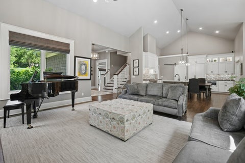 Tiny photo for 4865 Woody Creek Circle, Bettendorf, IA 52722 (MLS # 12694234)
