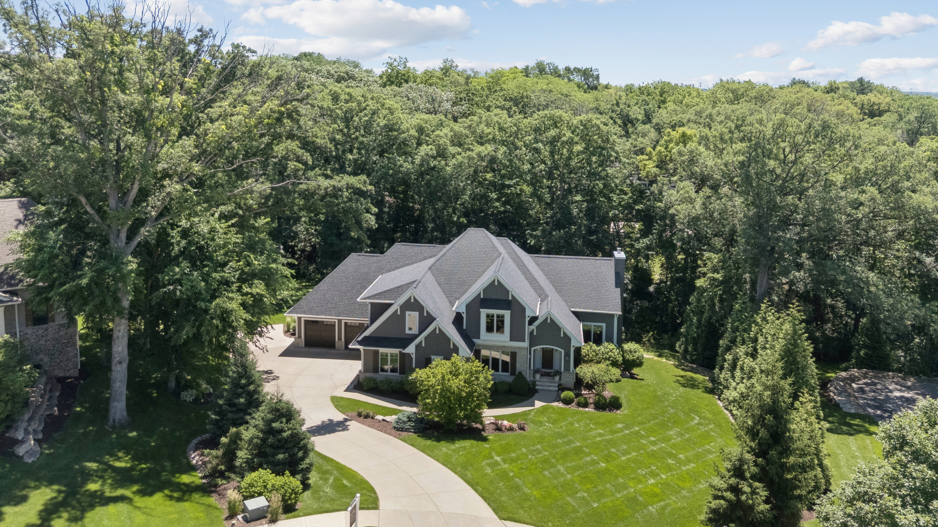 4865 Woody Creek Circle