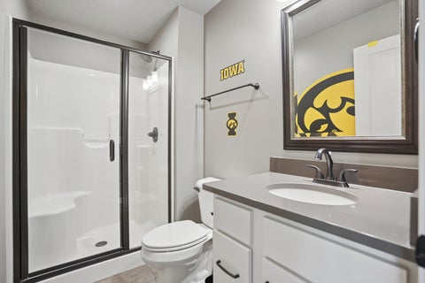 Tiny photo for 4865 Woody Creek Circle, Bettendorf, IA 52722 (MLS # 12694234)