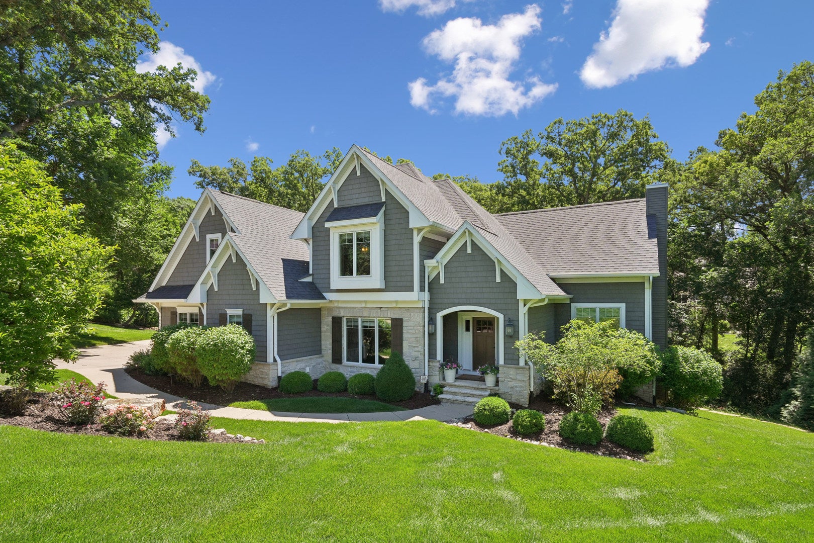 4865 Woody Creek Circle