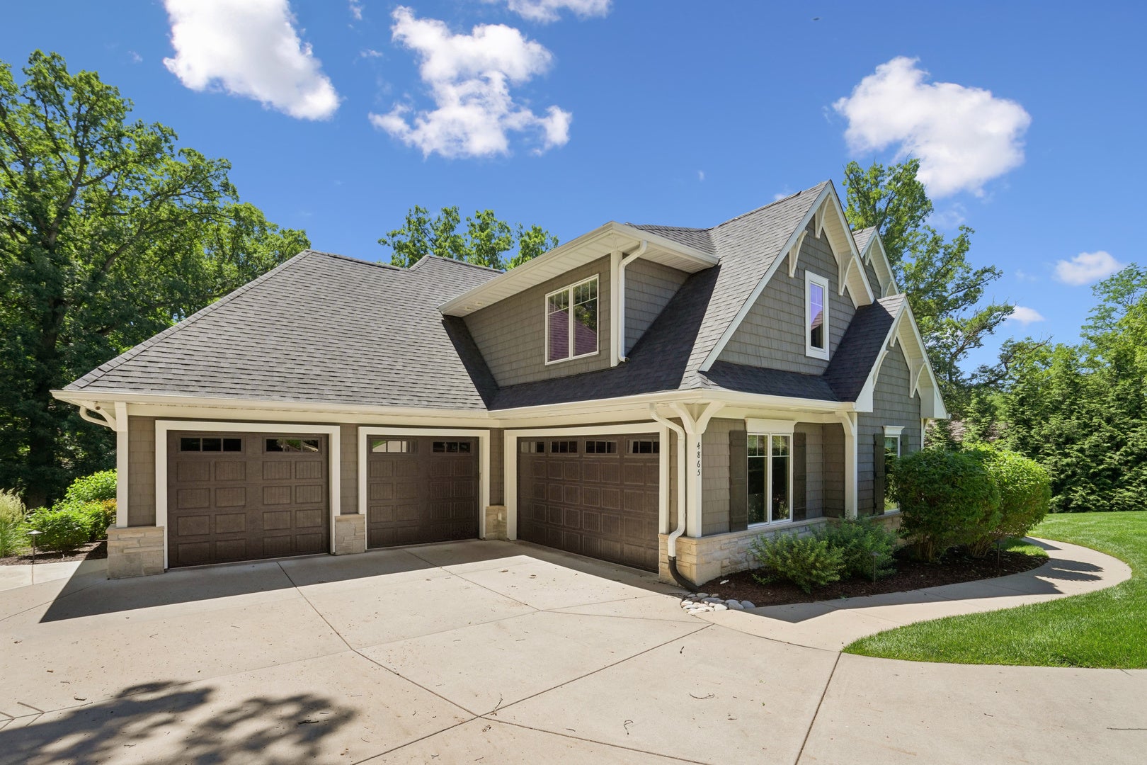 4865 Woody Creek Circle