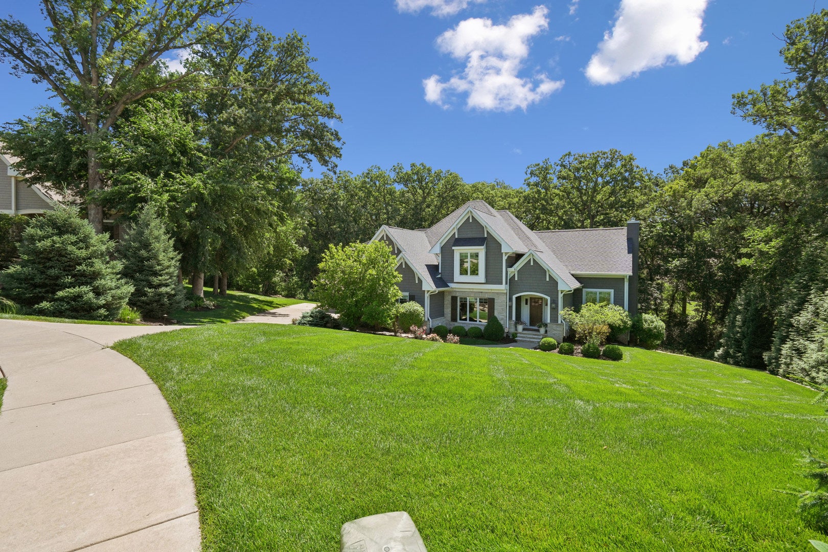 4865 Woody Creek Circle