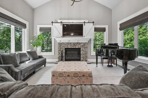 Tiny photo for 4865 Woody Creek Circle, Bettendorf, IA 52722 (MLS # 12694234)