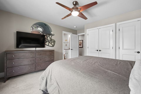 Tiny photo for 4865 Woody Creek Circle, Bettendorf, IA 52722 (MLS # 12694234)