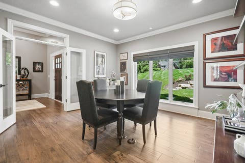 Tiny photo for 4865 Woody Creek Circle, Bettendorf, IA 52722 (MLS # 12694234)