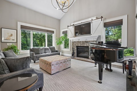 Tiny photo for 4865 Woody Creek Circle, Bettendorf, IA 52722 (MLS # 12694234)
