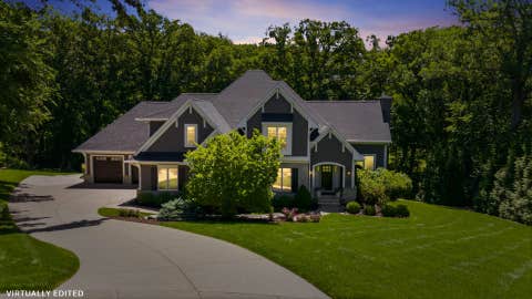 Tiny photo for 4865 Woody Creek Circle, Bettendorf, IA 52722 (MLS # 12694234)