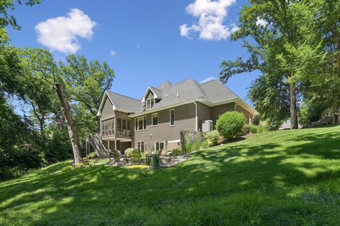 Tiny photo for 4865 Woody Creek Circle, Bettendorf, IA 52722 (MLS # 12694234)