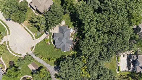 Tiny photo for 4865 Woody Creek Circle, Bettendorf, IA 52722 (MLS # 12694234)