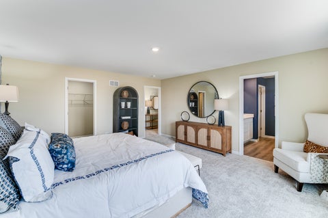 Tiny photo for 1703 Patoka Lane, New Lenox, IL 60451 (MLS # 12761470)