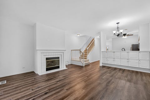 Tiny photo for 170 Sierra Pass Drive, Schaumburg, IL 60194 (MLS # 12774286)
