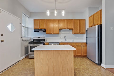Tiny photo for 6231 S WOODLAWN Avenue #3N, Chicago, IL 60637 (MLS # 12743966)