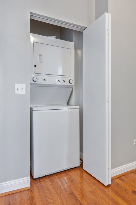 Tiny photo for 6231 S WOODLAWN Avenue #3N, Chicago, IL 60637 (MLS # 12743966)