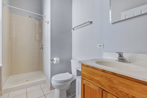 Tiny photo for 6231 S WOODLAWN Avenue #3N, Chicago, IL 60637 (MLS # 12743966)