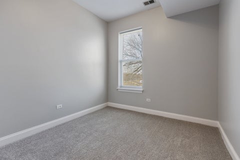 Tiny photo for 6231 S WOODLAWN Avenue #3N, Chicago, IL 60637 (MLS # 12743966)