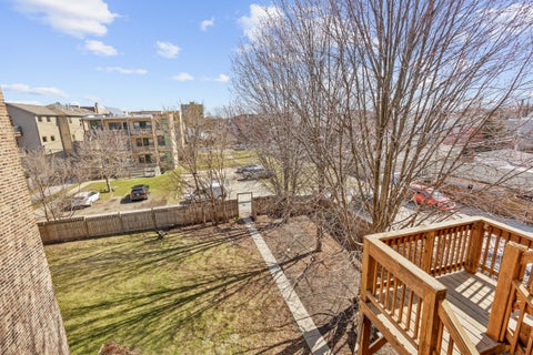 Tiny photo for 6231 S WOODLAWN Avenue #3N, Chicago, IL 60637 (MLS # 12743966)