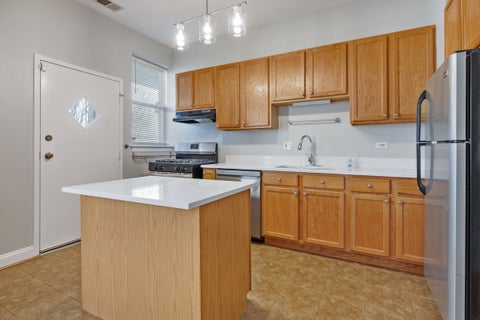 Tiny photo for 6231 S WOODLAWN Avenue #3N, Chicago, IL 60637 (MLS # 12743966)
