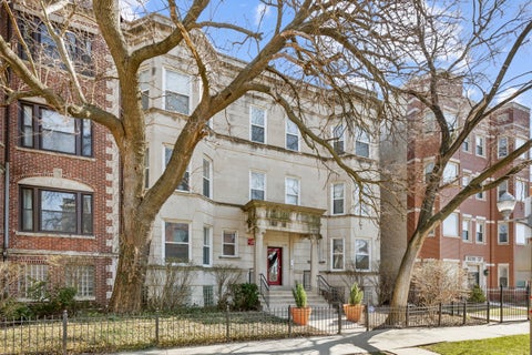 Tiny photo for 6231 S WOODLAWN Avenue #3N, Chicago, IL 60637 (MLS # 12743966)