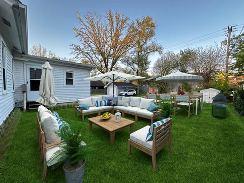 Tiny photo for 652 S Main Street, Naperville, IL 60540 (MLS # 12647676)
