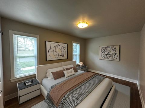 Tiny photo for 652 S Main Street, Naperville, IL 60540 (MLS # 12647676)