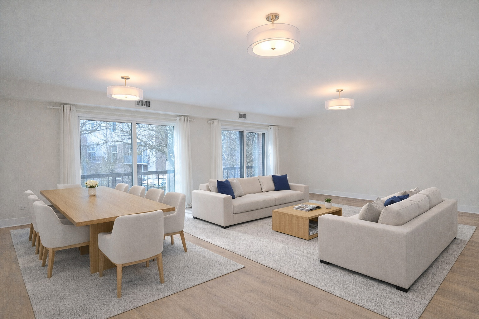 2740 W Farragut Avenue 1