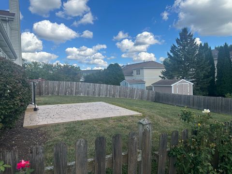 Tiny photo for 1027 Georgian Place, Bartlett, IL 60103 (MLS # 12513820)