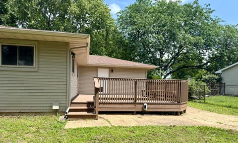 Tiny photo for 2805 Clayton Boulevard, Champaign, IL 61822 (MLS # 12690829)
