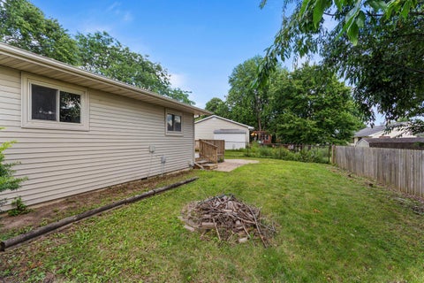 Tiny photo for 2805 Clayton Boulevard, Champaign, IL 61822 (MLS # 12690829)