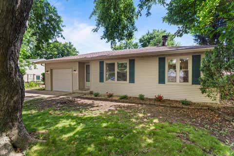Tiny photo for 2805 Clayton Boulevard, Champaign, IL 61822 (MLS # 12690829)