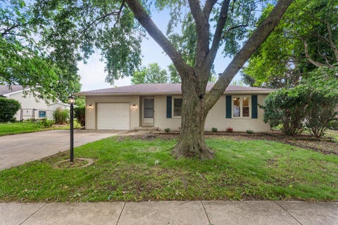 Tiny photo for 2805 Clayton Boulevard, Champaign, IL 61822 (MLS # 12690829)