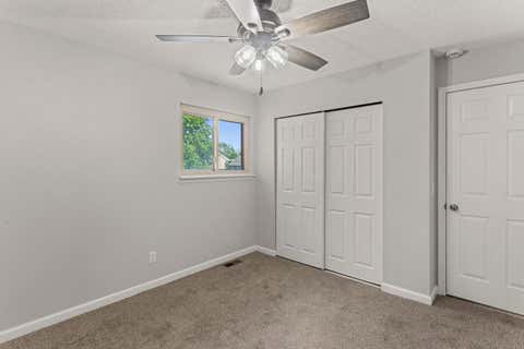Tiny photo for 2805 Clayton Boulevard, Champaign, IL 61822 (MLS # 12690829)