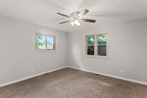 Tiny photo for 2805 Clayton Boulevard, Champaign, IL 61822 (MLS # 12690829)