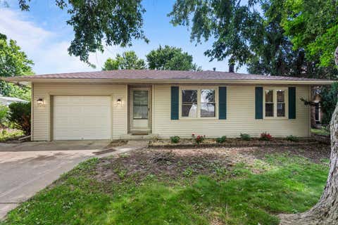 Tiny photo for 2805 Clayton Boulevard, Champaign, IL 61822 (MLS # 12690829)