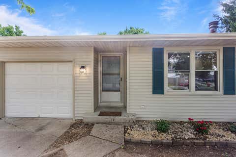 Tiny photo for 2805 Clayton Boulevard, Champaign, IL 61822 (MLS # 12690829)