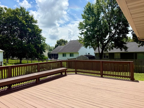 Tiny photo for 2805 Clayton Boulevard, Champaign, IL 61822 (MLS # 12690829)