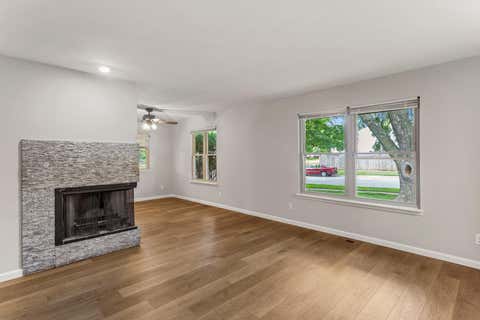 Tiny photo for 2805 Clayton Boulevard, Champaign, IL 61822 (MLS # 12690829)