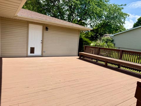 Tiny photo for 2805 Clayton Boulevard, Champaign, IL 61822 (MLS # 12690829)