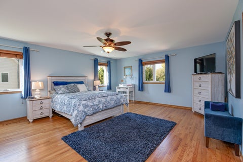 Tiny photo for 430 Hillandale Drive, Bartlett, IL 60103 (MLS # 12776988)