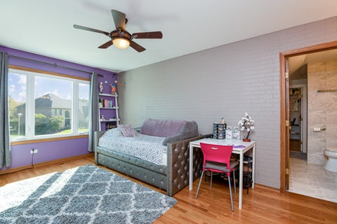Tiny photo for 430 Hillandale Drive, Bartlett, IL 60103 (MLS # 12776988)