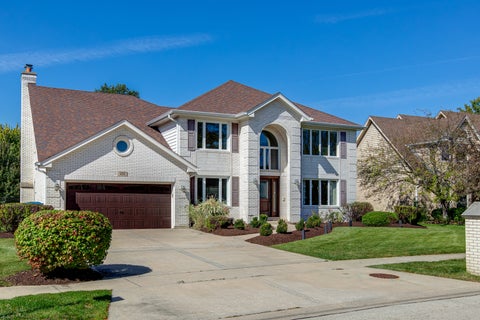 Photo of 430 Hillandale Drive, Bartlett, IL 60103 (MLS # 12776988)