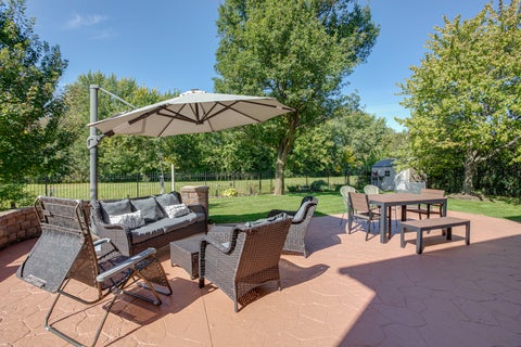 Tiny photo for 430 Hillandale Drive, Bartlett, IL 60103 (MLS # 12776988)