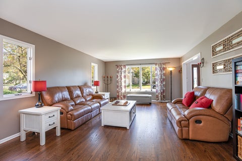 Tiny photo for 430 Hillandale Drive, Bartlett, IL 60103 (MLS # 12776988)