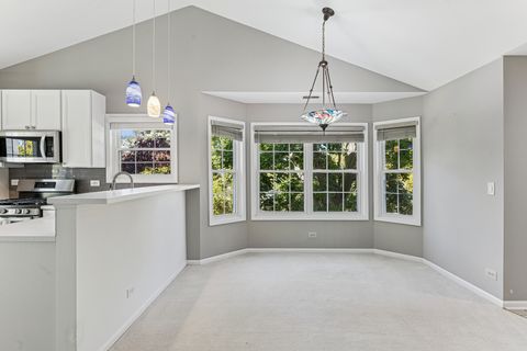 Tiny photo for 303 Stillwater Court #303, Wauconda, IL 60084 (MLS # 12498865)