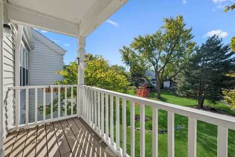 Tiny photo for 303 Stillwater Court #303, Wauconda, IL 60084 (MLS # 12498865)