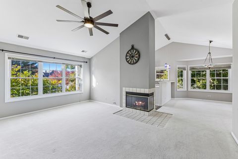 Tiny photo for 303 Stillwater Court #303, Wauconda, IL 60084 (MLS # 12498865)